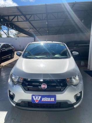 FIAT MOBI 1.0 FIREFLY FLEX DRIVE GSR